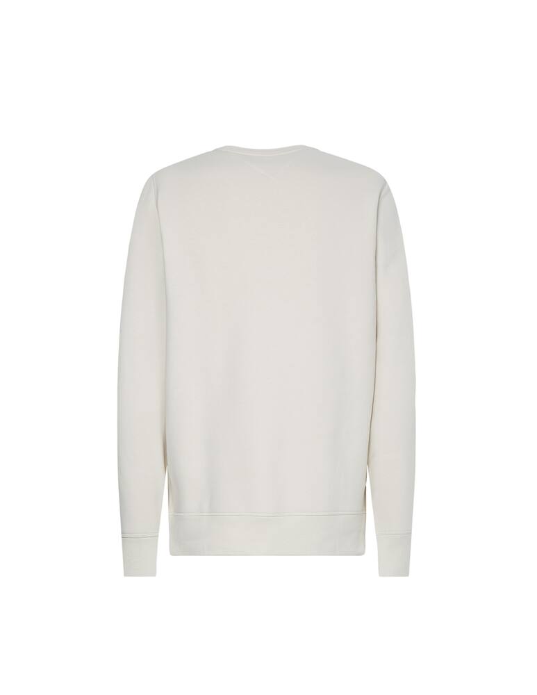 rinascente Tommy Hilfiger Inside check sweatshirt