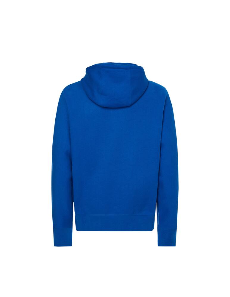 rinascente Tommy Hilfiger Felpa con cappuccio logo crest