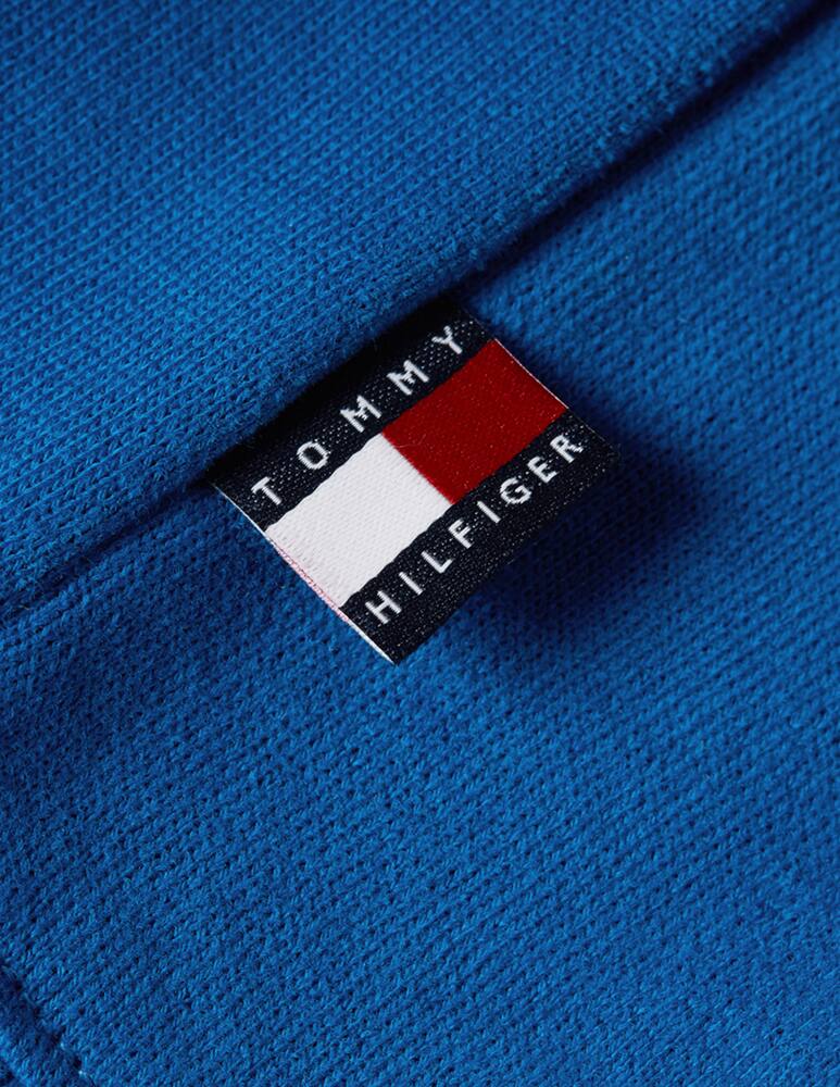 rinascente Tommy Hilfiger Felpa con cappuccio logo crest