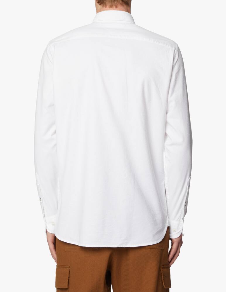 rinascente Tommy Hilfiger Oxford regualr fit shirt