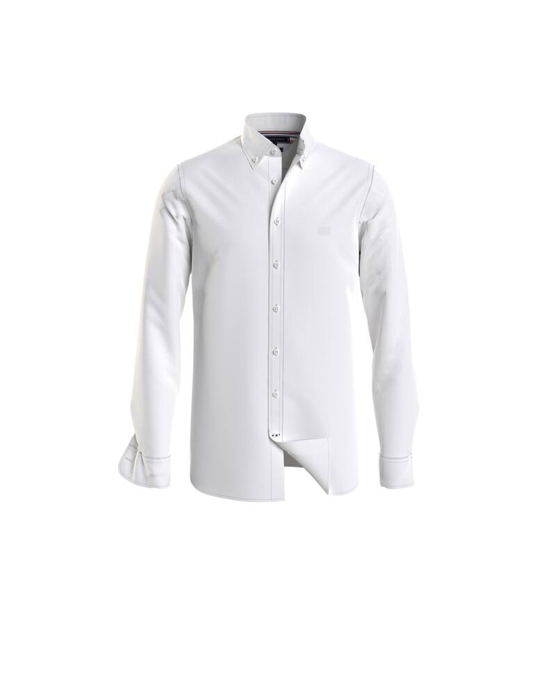 rinascente Tommy Hilfiger Oxford regualr fit shirt