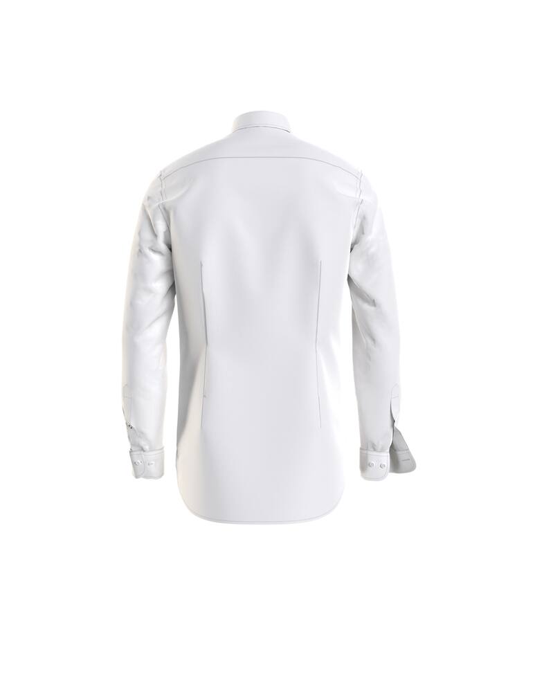 rinascente Tommy Hilfiger Oxford regualr fit shirt