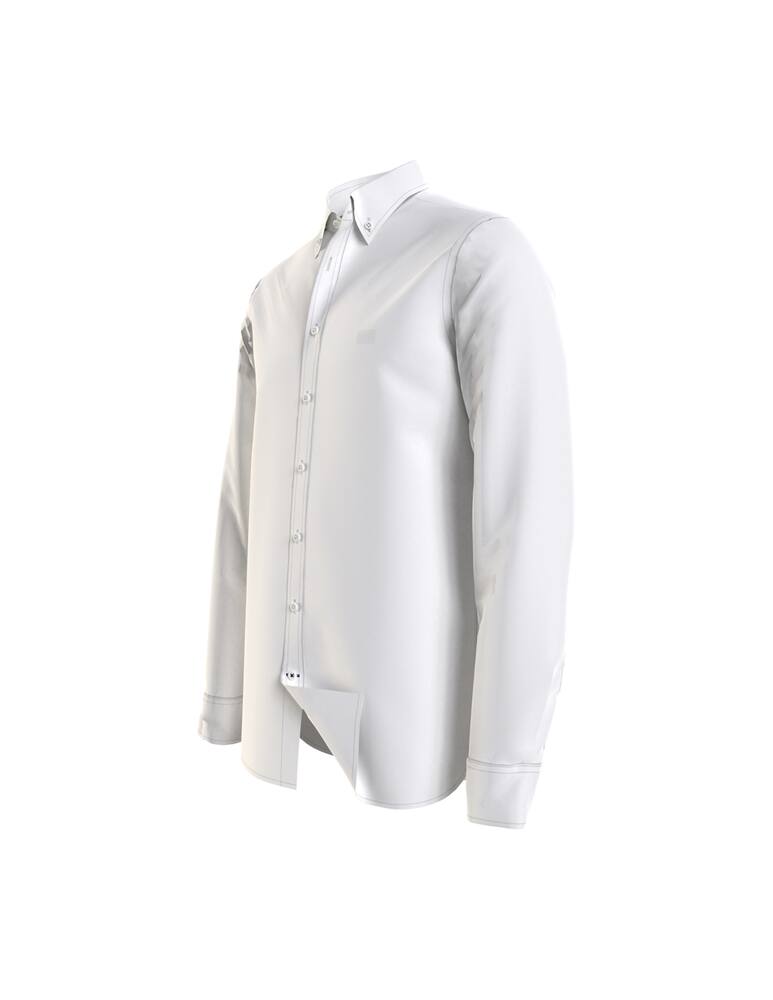 rinascente Tommy Hilfiger Oxford regualr fit shirt