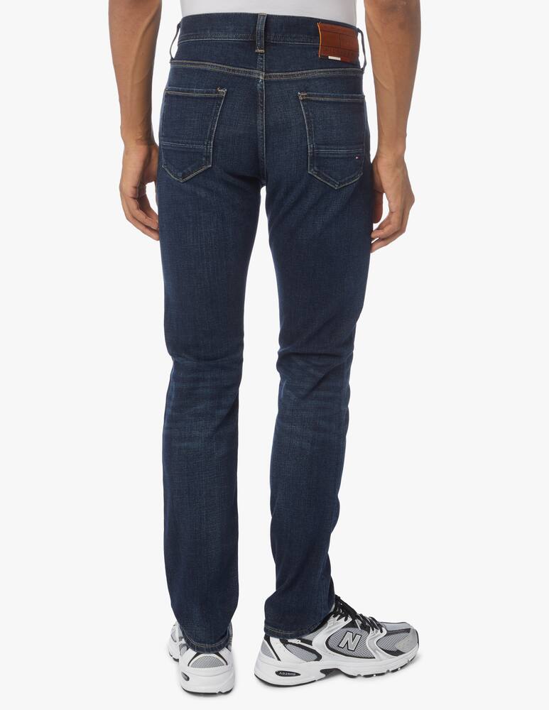 rinascente Tommy Hilfiger Bleecker slim fit jeans