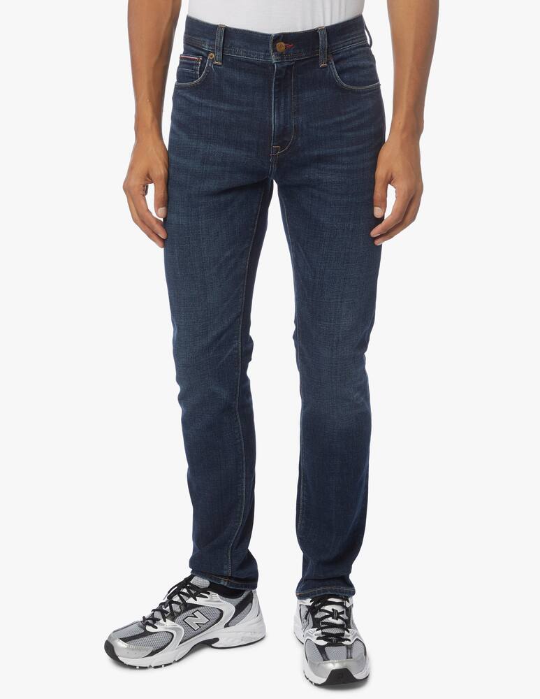 rinascente Tommy Hilfiger Bleecker slim fit jeans