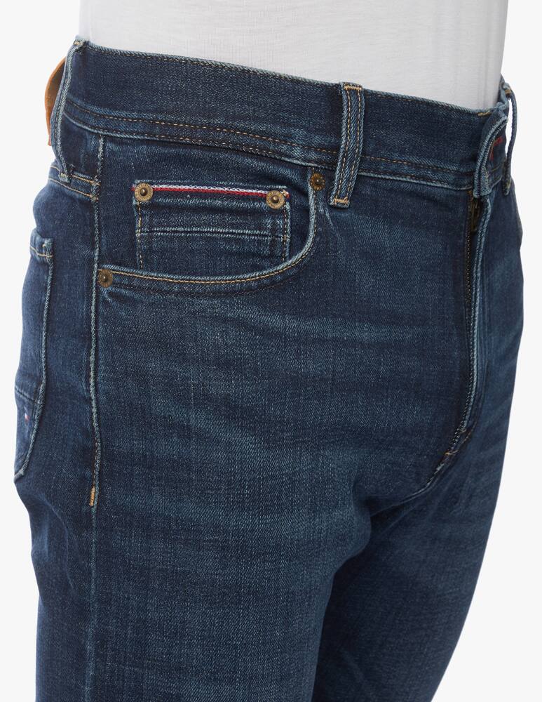 rinascente Tommy Hilfiger Bleecker slim fit jeans