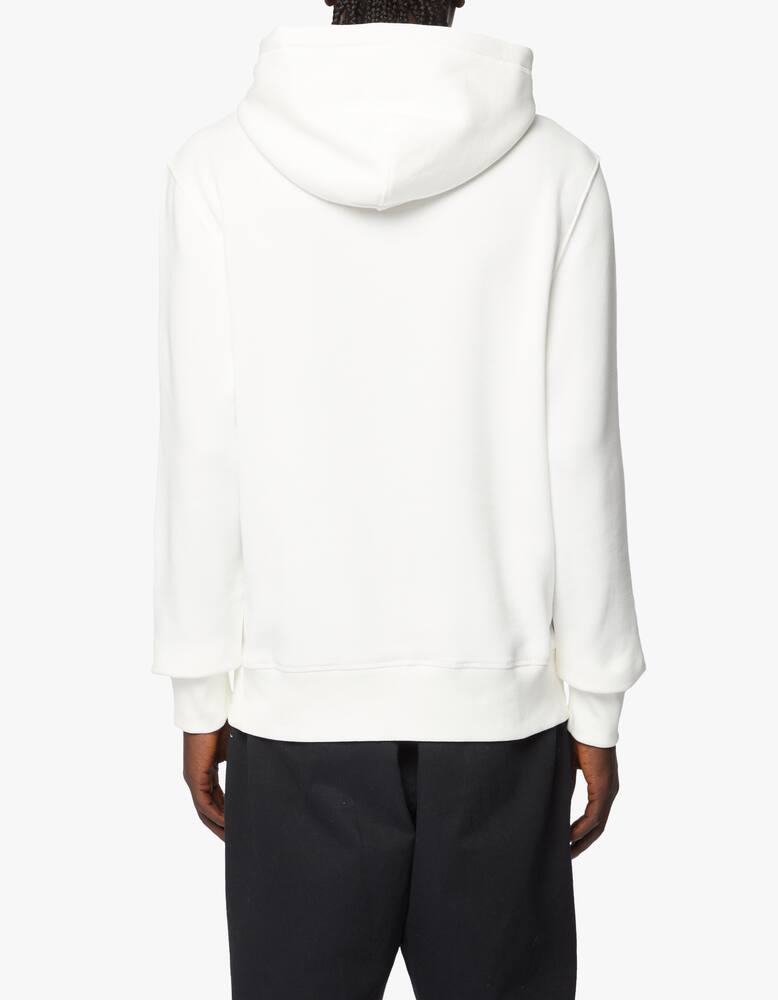 rinascente Tommy Hilfiger Felpa con cappuccio logo icon circle