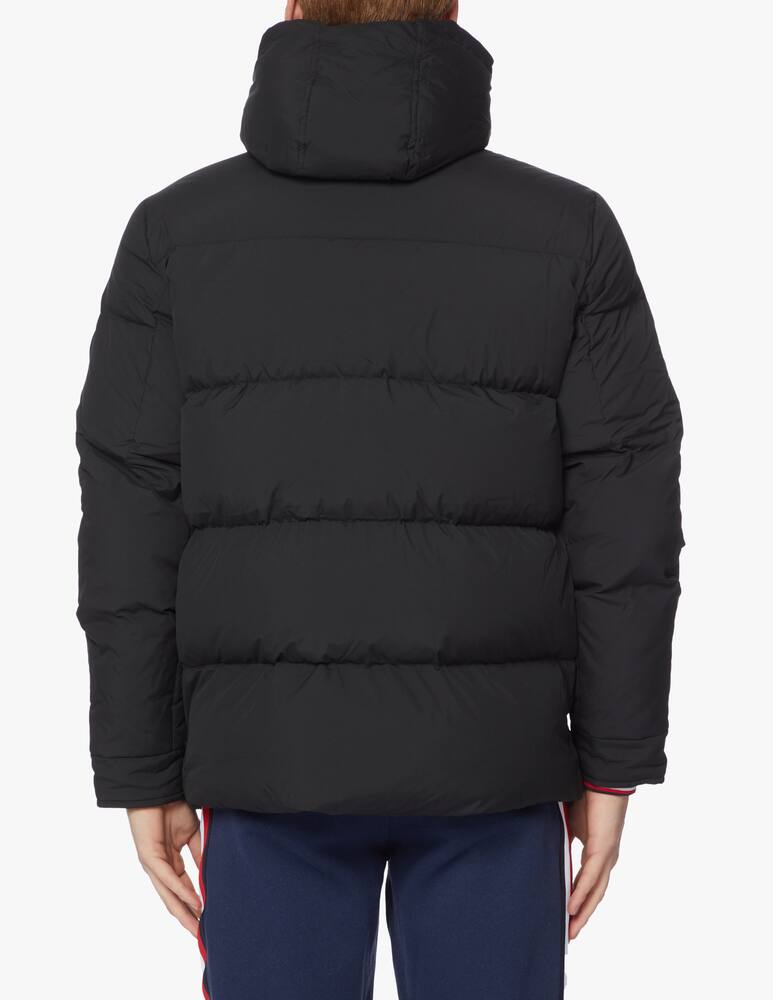 rinascente Tommy Hilfiger Giacca piumino con cappuccio basic