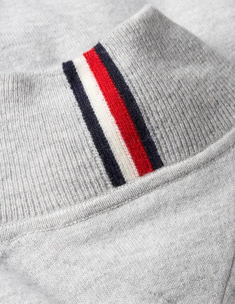 rinascente Tommy Hilfiger Maglione mezza zip in lana