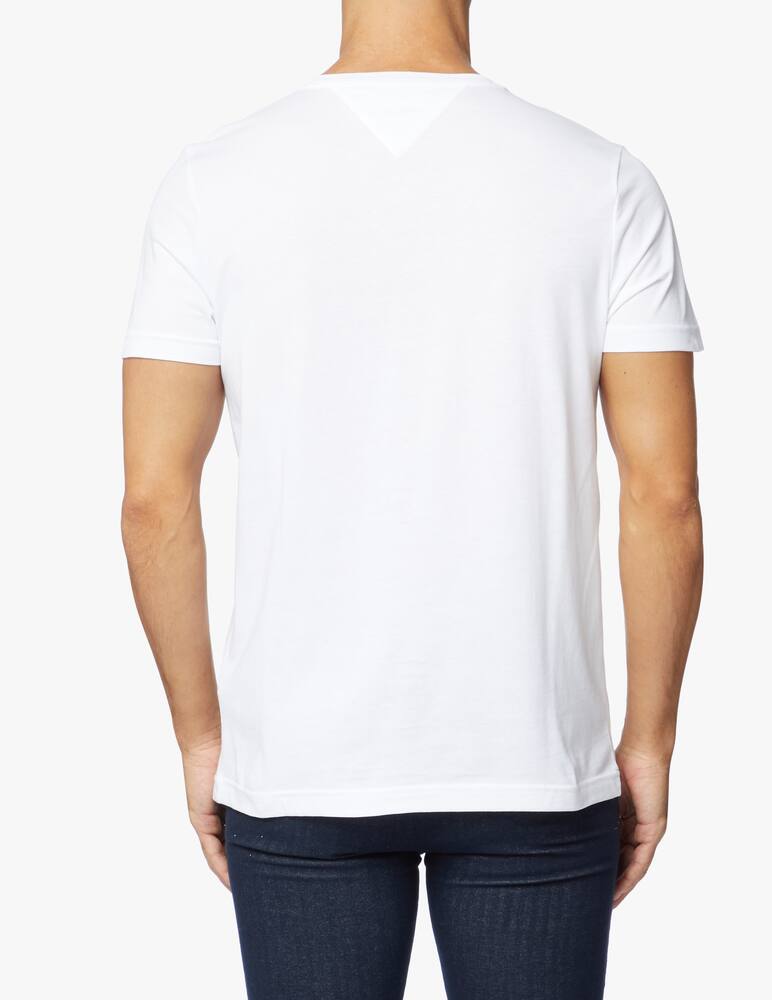 rinascente Tommy Hilfiger Maglietta girocollo hilfiger