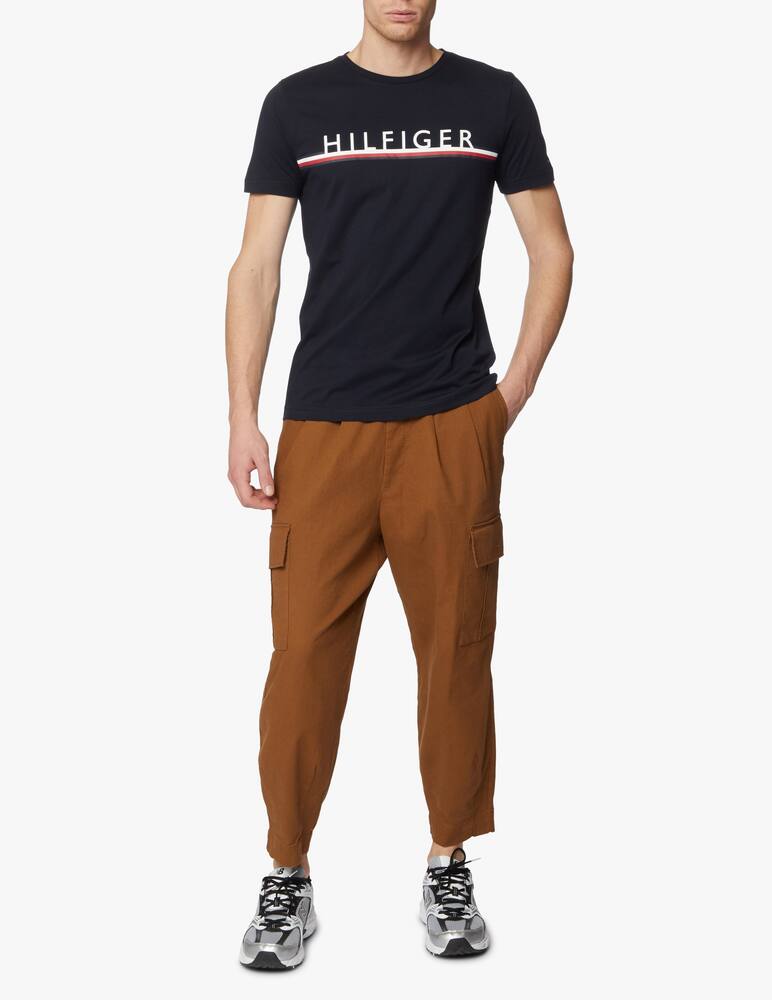 rinascente Tommy Hilfiger Maglietta girocollo hilfiger