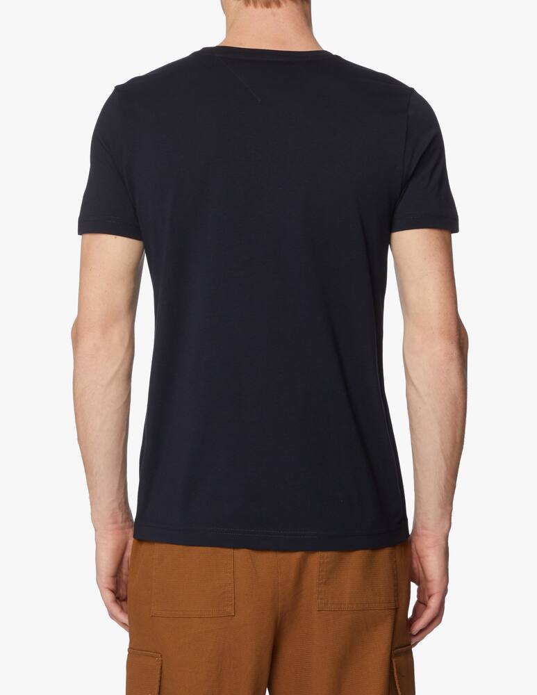 rinascente Tommy Hilfiger Maglietta girocollo hilfiger