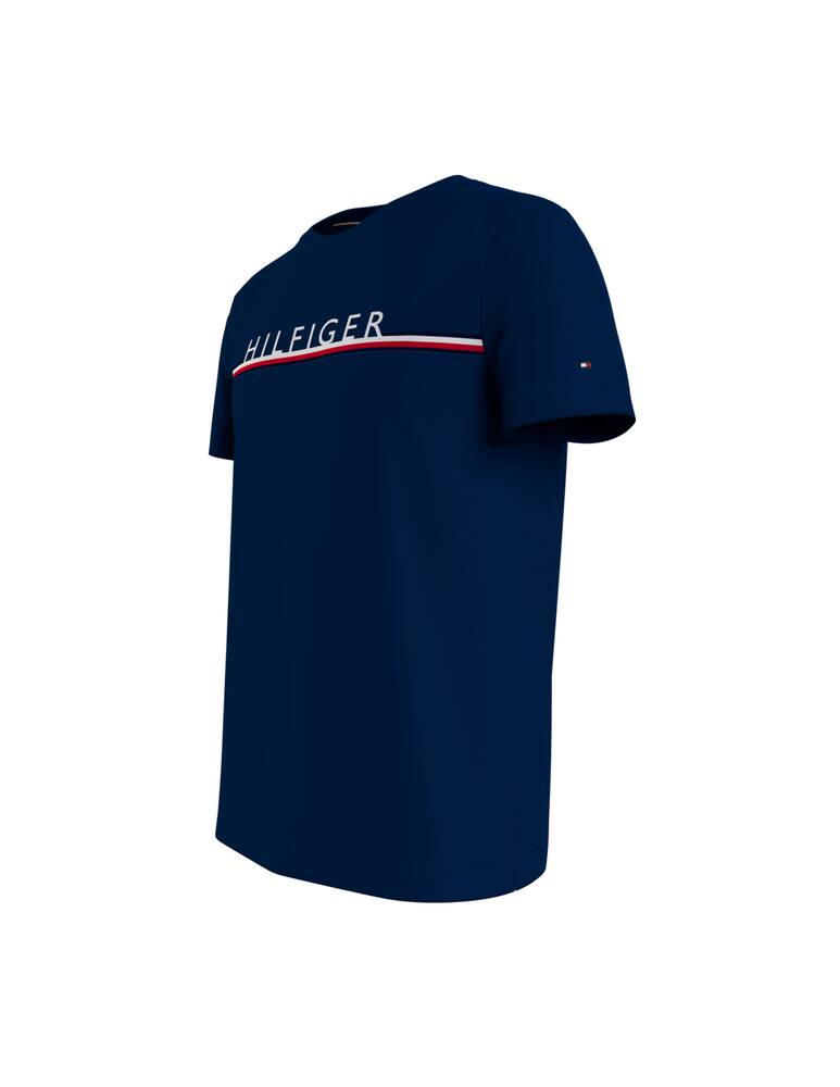 rinascente Tommy Hilfiger Maglietta girocollo hilfiger