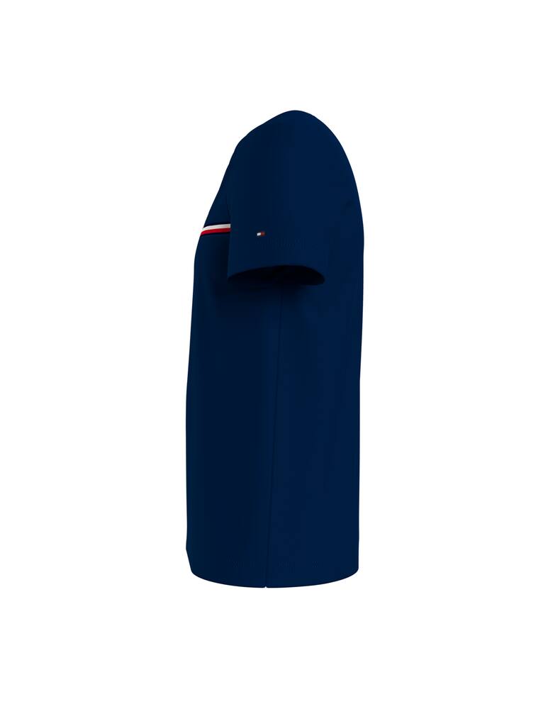 rinascente Tommy Hilfiger Maglietta girocollo hilfiger