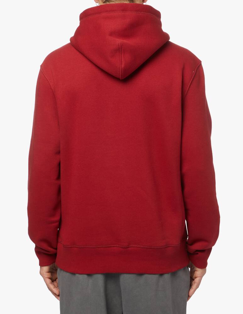 rinascente Tommy Hilfiger Logo icon circle hoodie