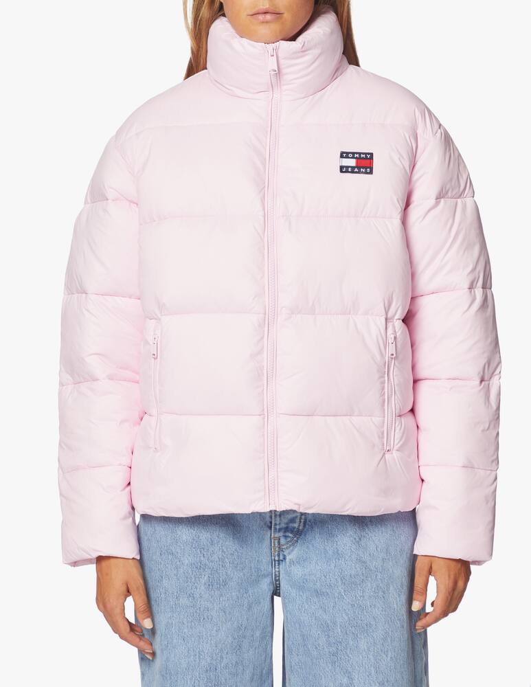 rinascente Tommy Jeans Piumino basic