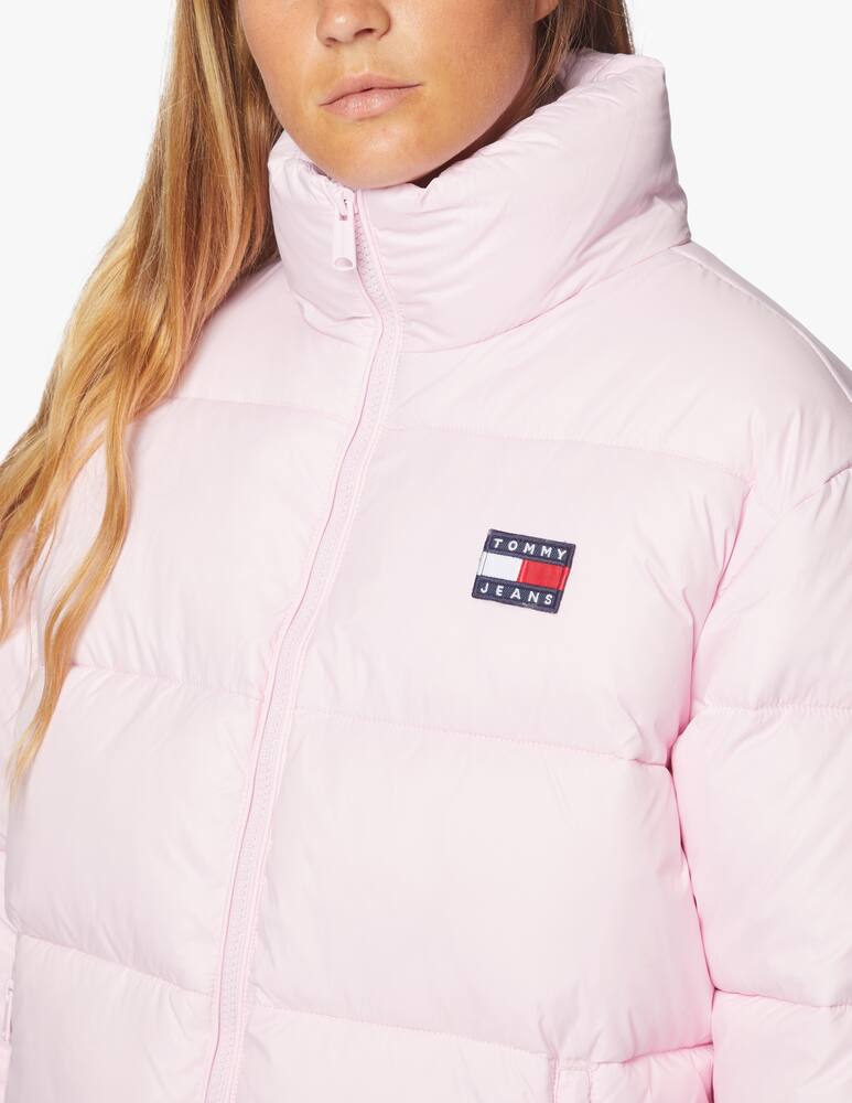 rinascente Tommy Jeans Piumino basic