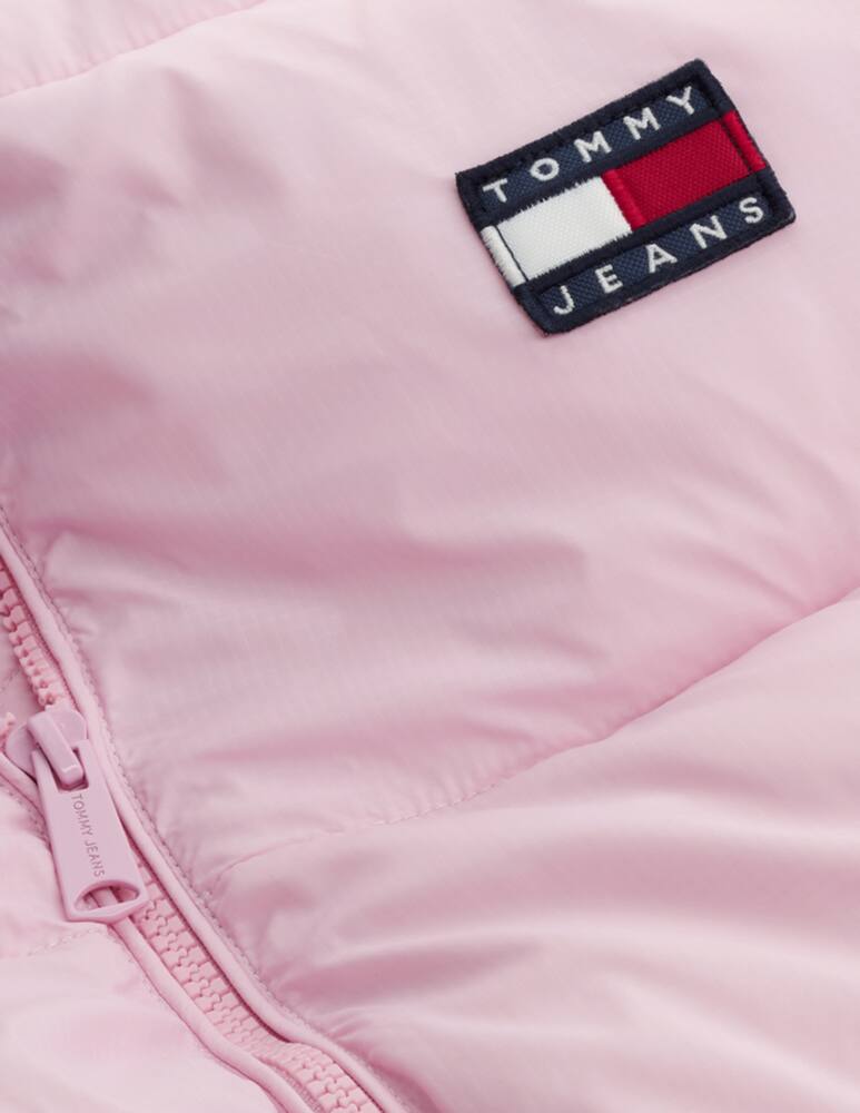 rinascente Tommy Jeans Piumino basic