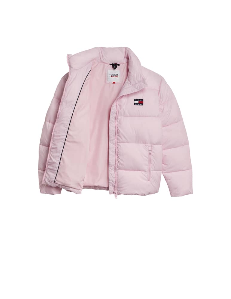 rinascente Tommy Jeans Piumino basic