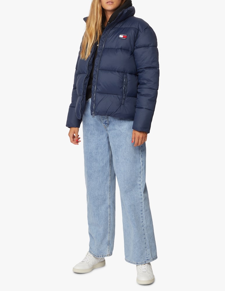 rinascente Tommy Jeans Piumino basic