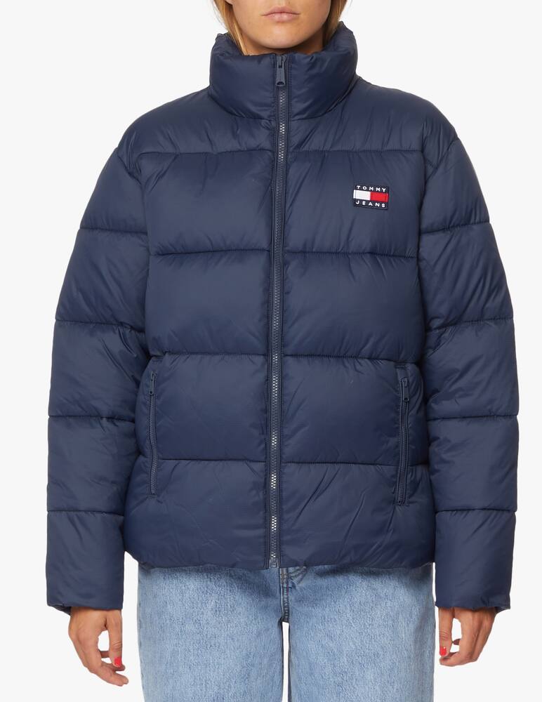 rinascente Tommy Jeans Piumino basic