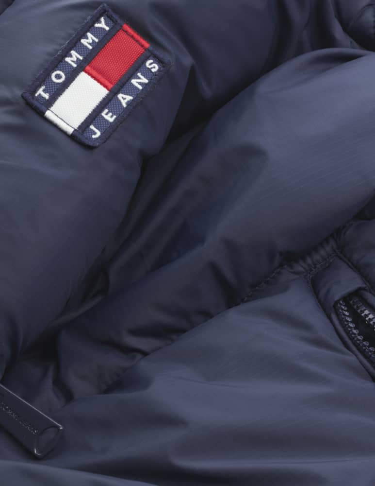 rinascente Tommy Jeans Piumino basic