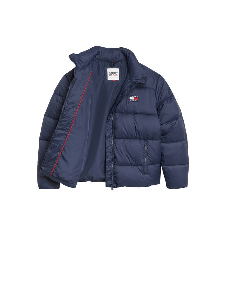 rinascente Tommy Jeans Piumino basic