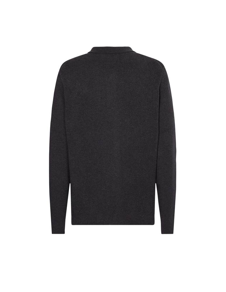 rinascente Tommy Hilfiger 4 pockets cardigan sweater