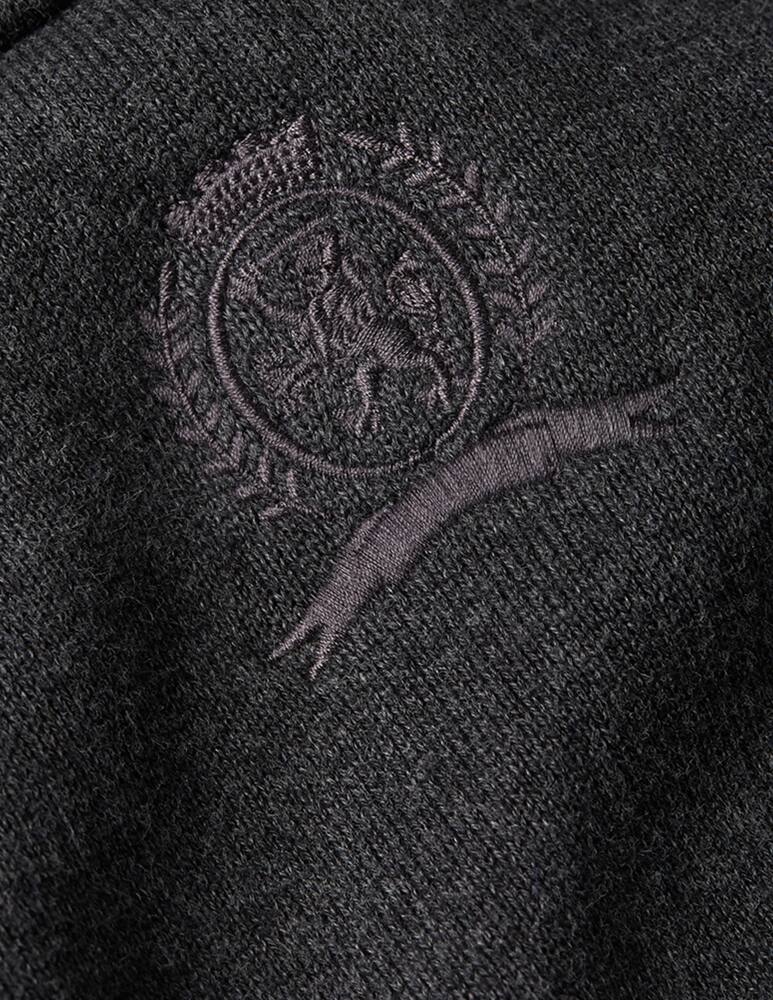 rinascente Tommy Hilfiger 4 pockets cardigan sweater