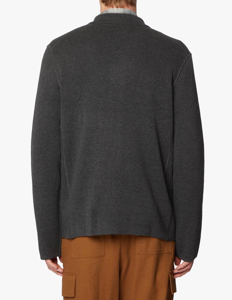 rinascente Tommy Hilfiger 4 pockets cardigan sweater