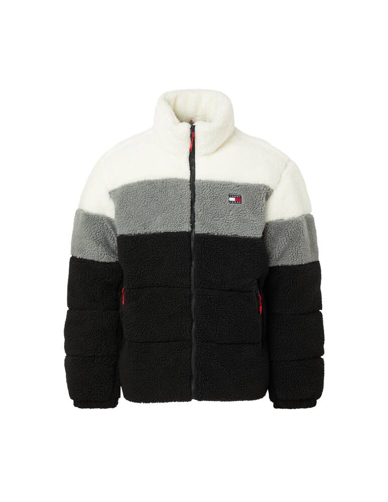 rinascente Tommy Jeans Giacca puffer cozy multicolor