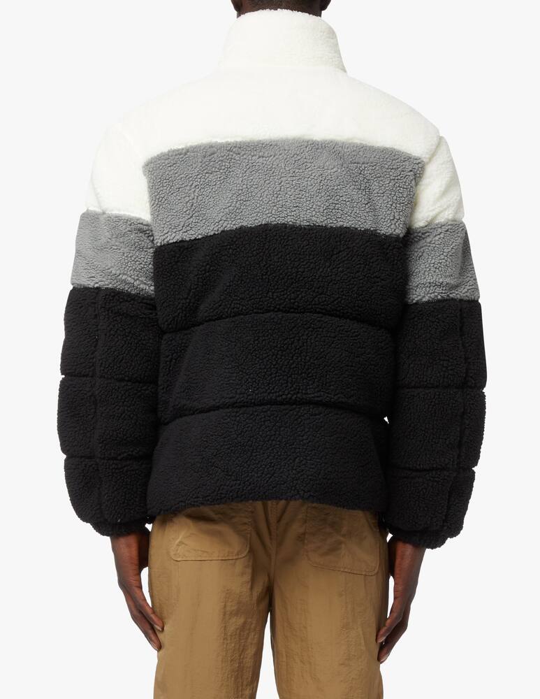 rinascente Tommy Jeans Giacca puffer cozy multicolor