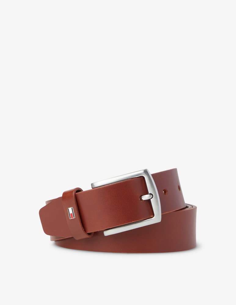Tommy Hilfiger Denton 35mm belt - picture 1 Tommy Hilfiger Denton 35mm belt - picture 1