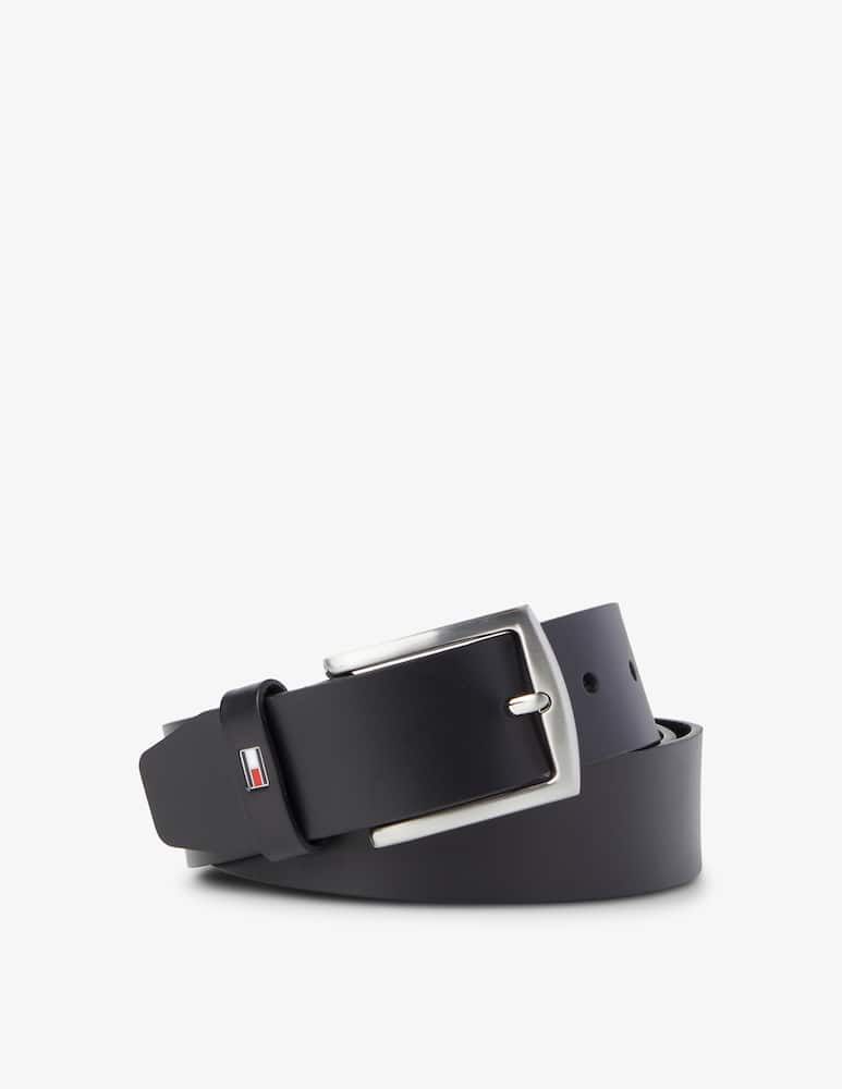 Tommy Hilfiger Denton 35mm belt - picture 1 Tommy Hilfiger Denton 35mm belt - picture 1