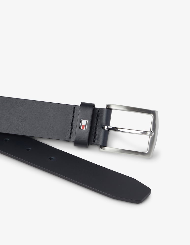 Tommy Hilfiger Cintura denton 35mm - immagine 2 Tommy Hilfiger Cintura denton 35mm - immagine 2