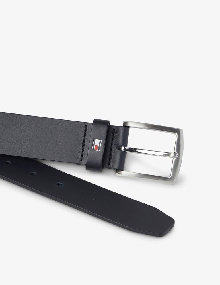 rinascente Tommy Hilfiger Denton 35mm belt