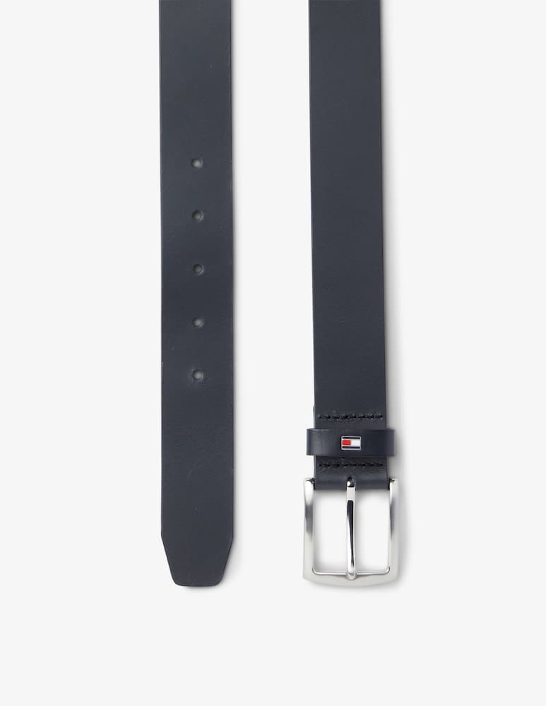 Tommy Hilfiger Cintura denton 35mm - immagine 3 Tommy Hilfiger Cintura denton 35mm - immagine 3