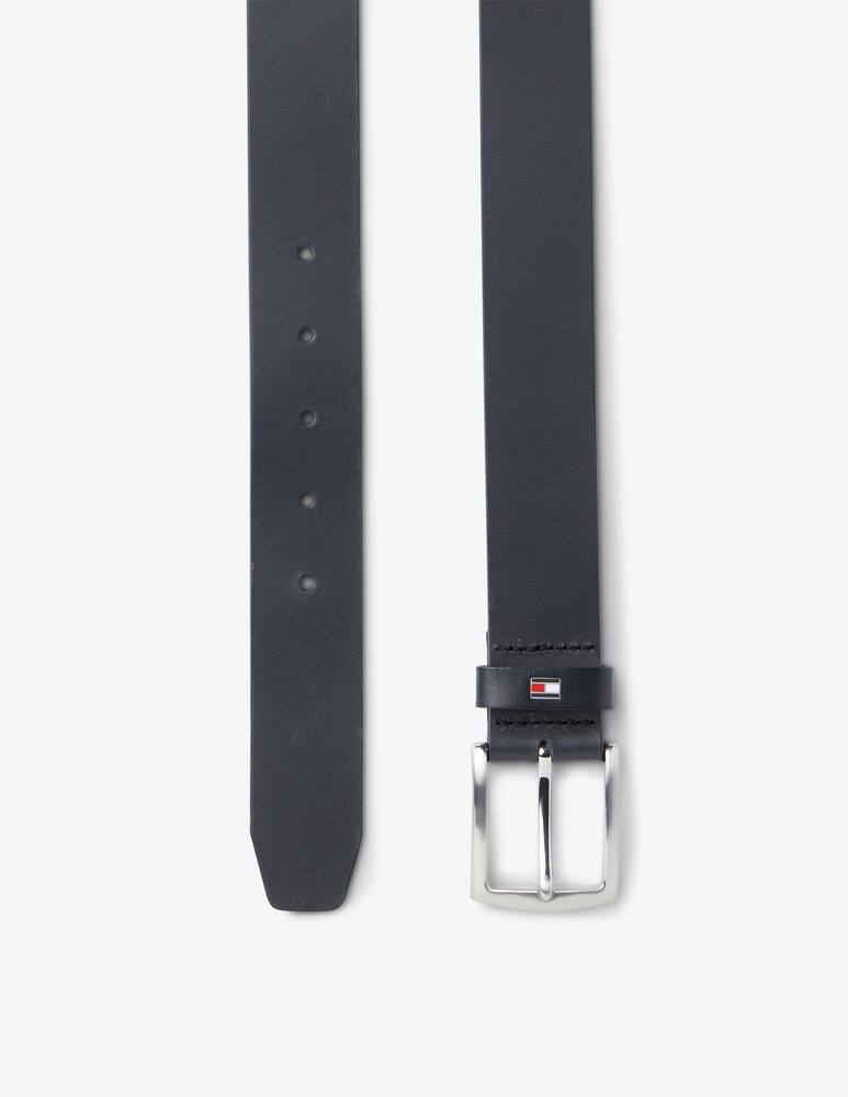 rinascente Tommy Hilfiger Denton 35mm belt