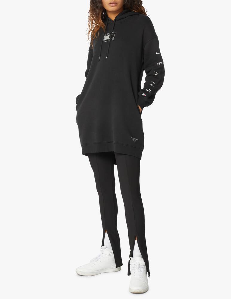 rinascente Tommy Jeans Sweater collegiate dress