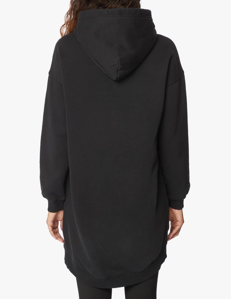 rinascente Tommy Jeans Sweater collegiate dress