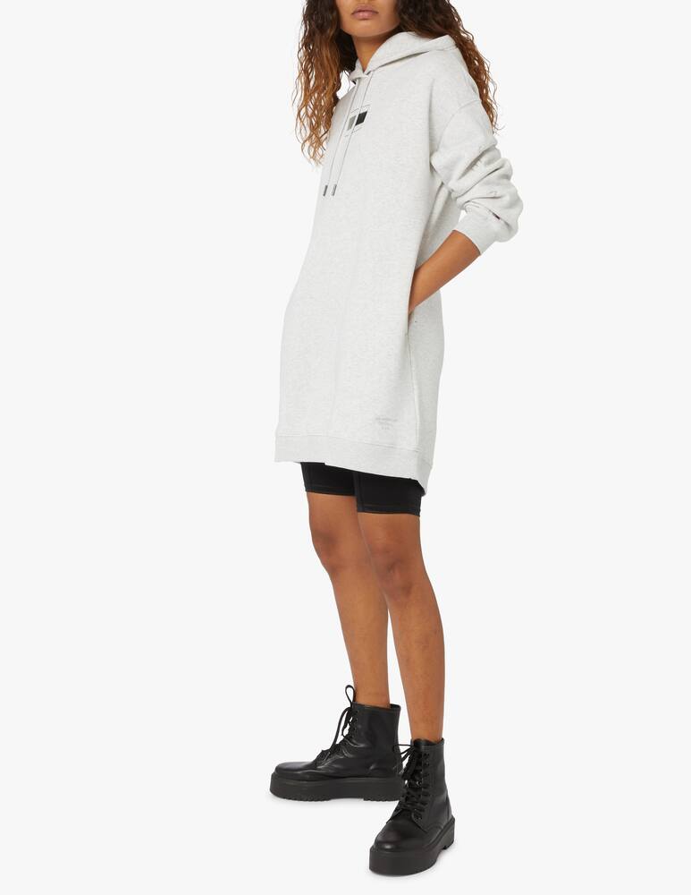 rinascente Tommy Jeans Sweater collegiate dress