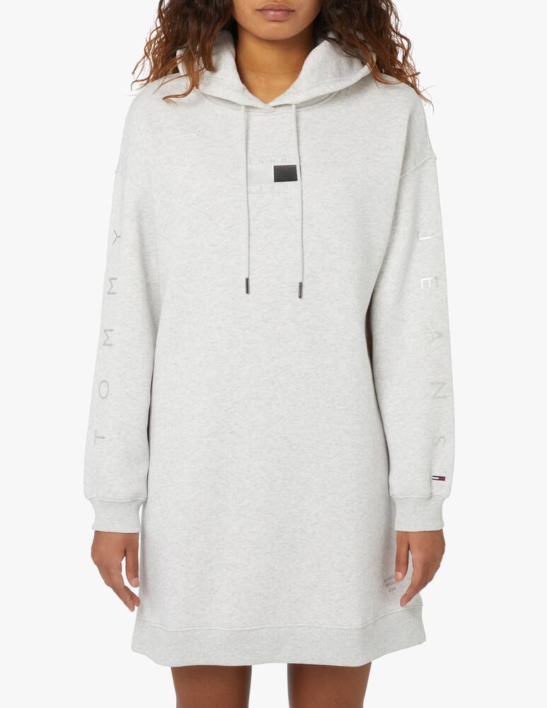 rinascente Tommy Jeans Sweater collegiate dress