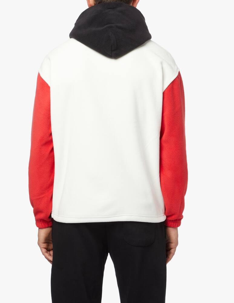 rinascente Tommy Jeans Cozy multicolor hoodie