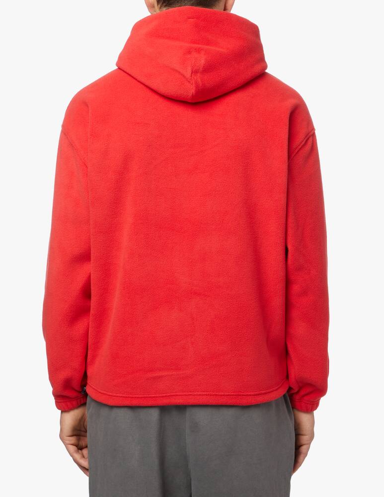 rinascente Tommy Jeans Felpa con cappuccio cozy con logo