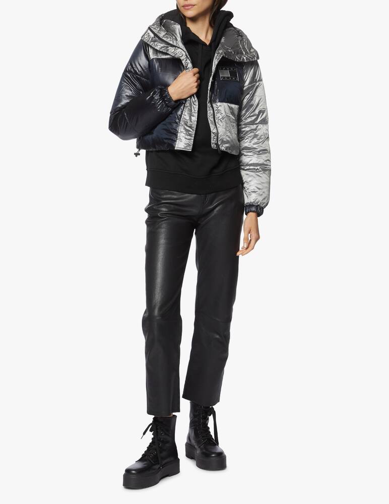 rinascente Tommy Jeans Padded jacket