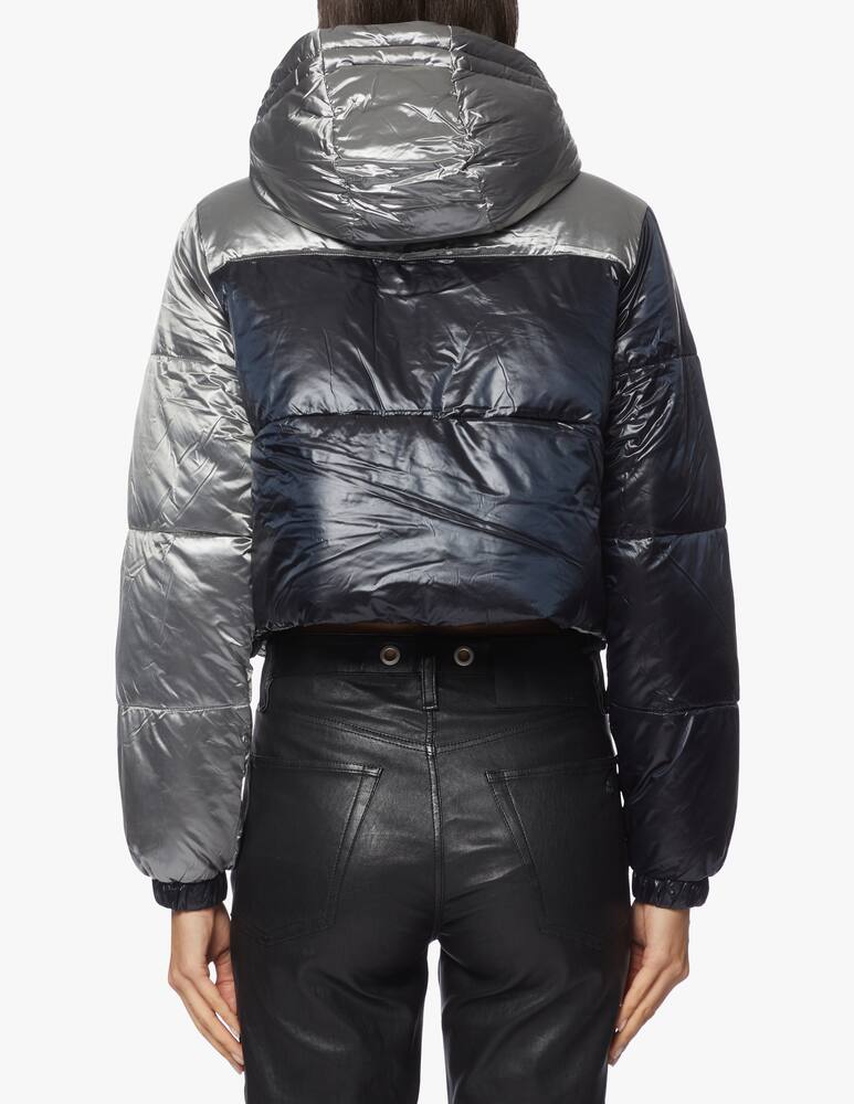 rinascente Tommy Jeans Padded jacket