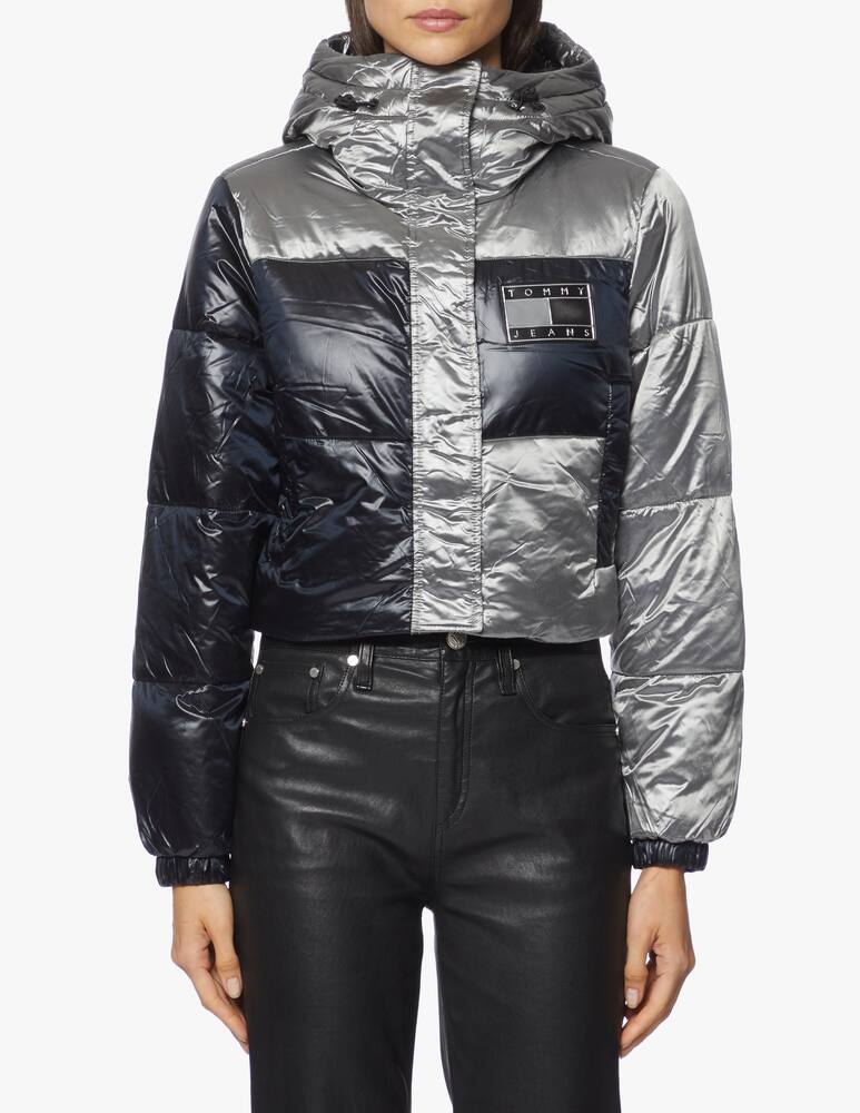 rinascente Tommy Jeans Padded jacket