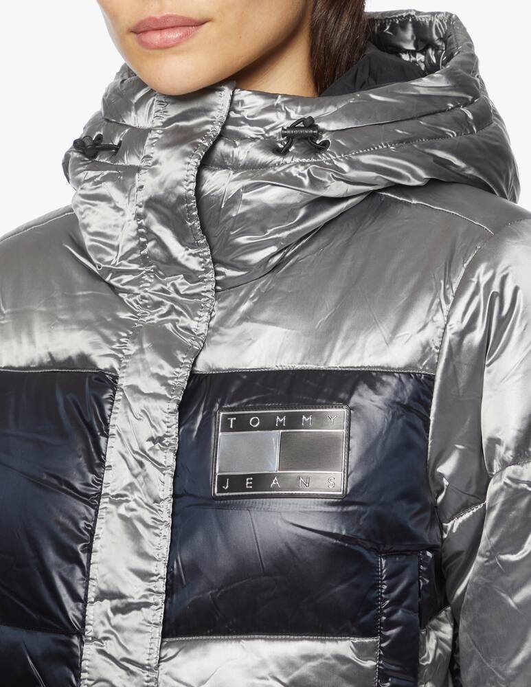 rinascente Tommy Jeans Padded jacket