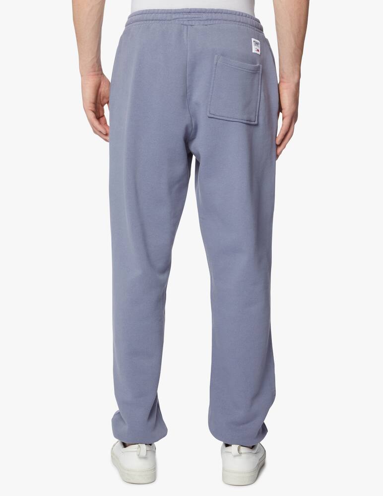 rinascente Tommy Jeans College sweatpants relaxed fit