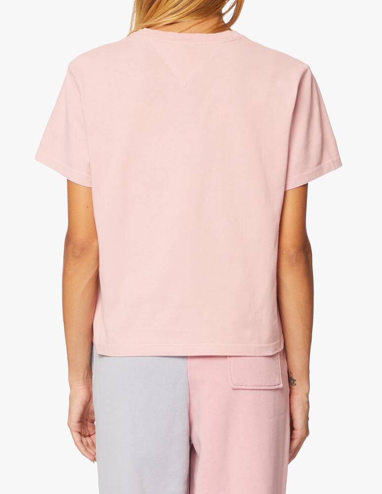 rinascente Tommy Jeans Collegiate t-shirt